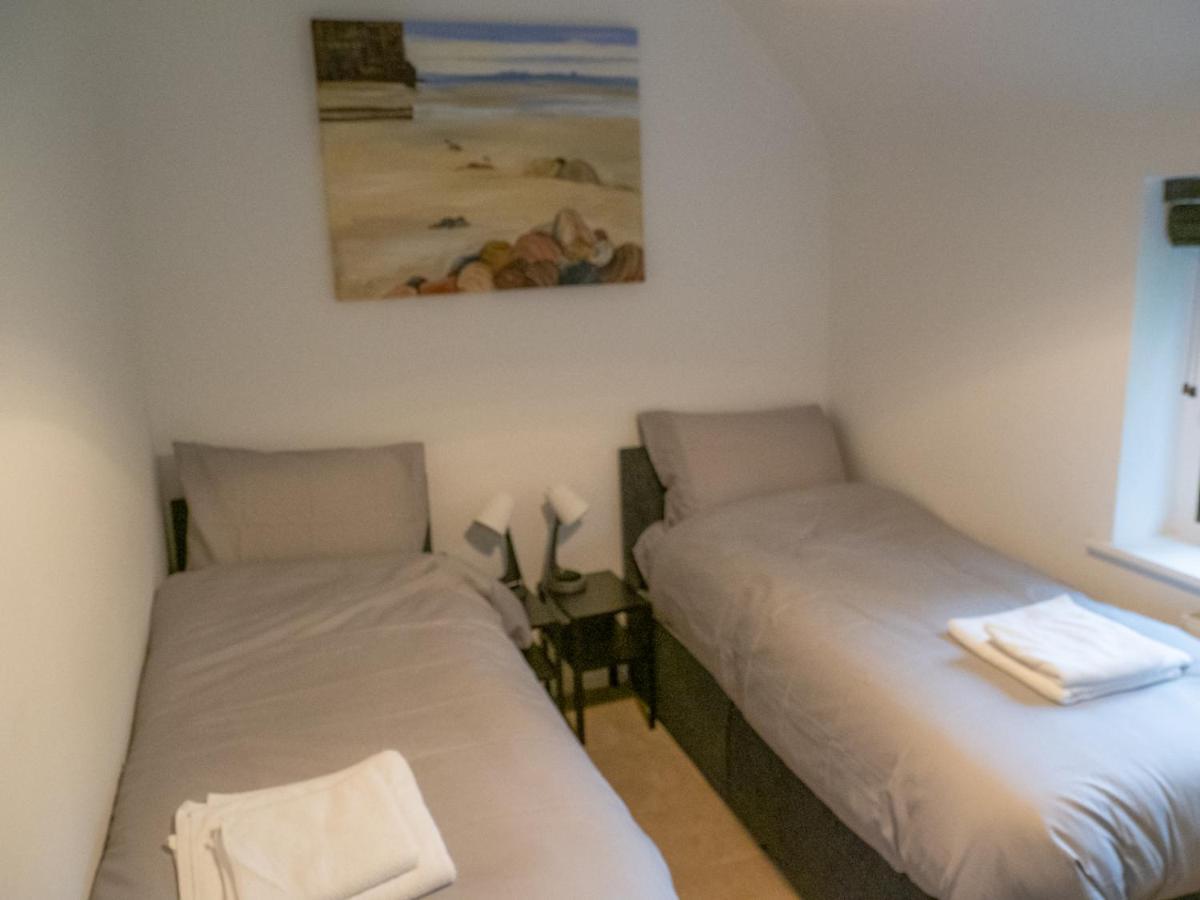 Apartment 2 Ringles Place Uckfield