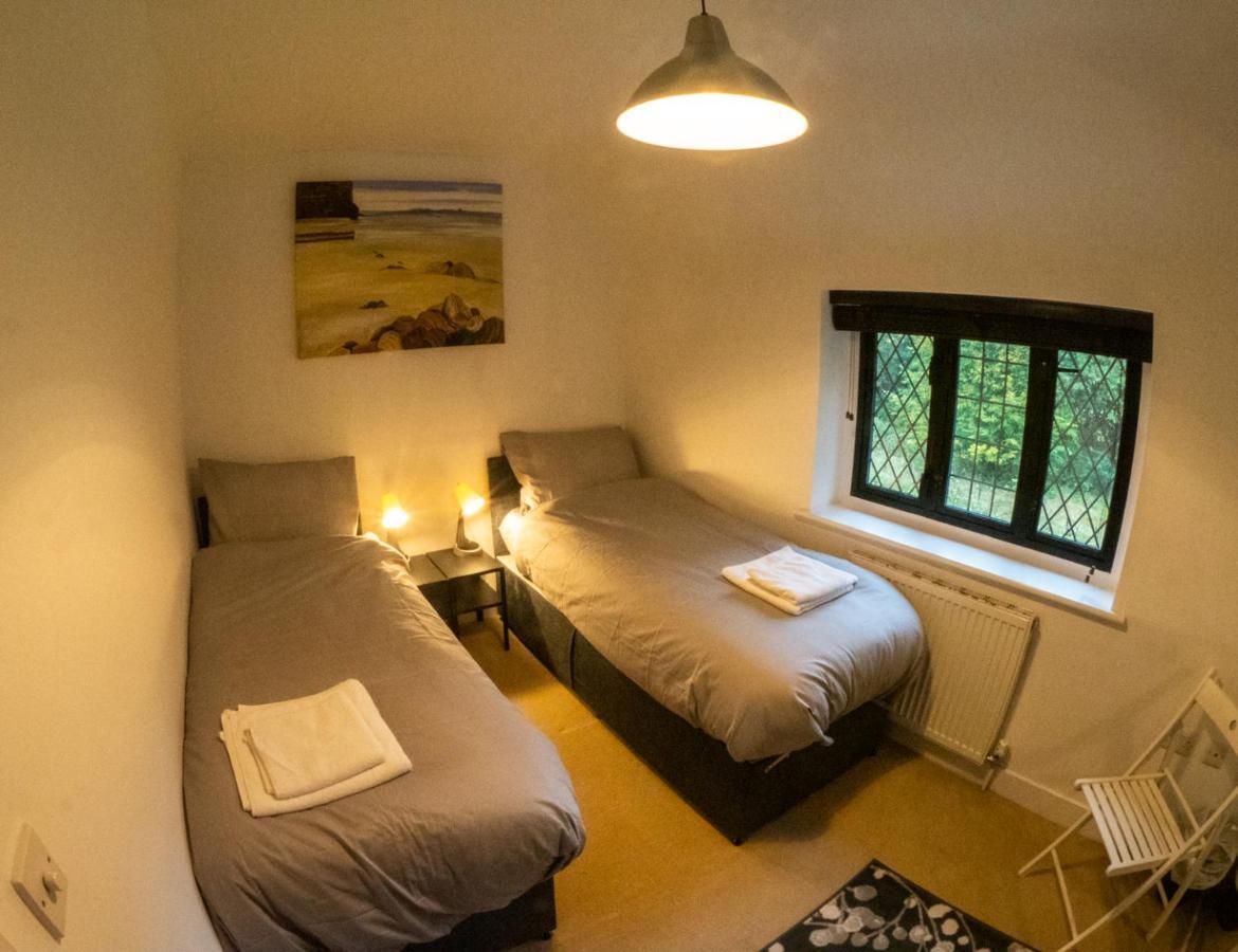 2 Ringles Place Apartment Uckfield